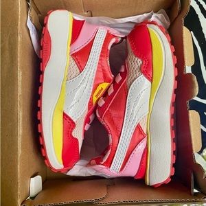 Puma Cruise Rider kids